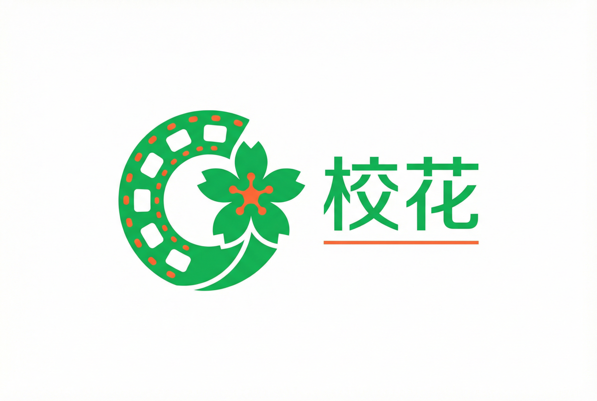 校花